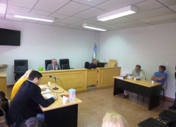 Prisión preventiva por apuñalar y atormentar a su víctima