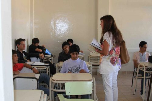¿Cuándo comienzan las clases en el 2019?