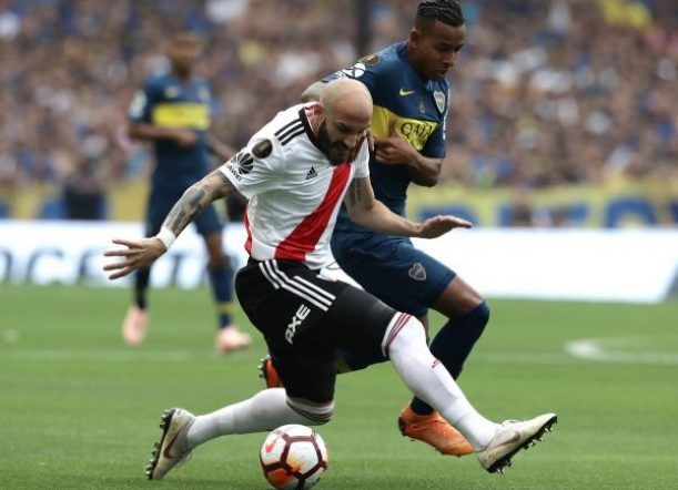 Finalmente fue empate en la primera Superfinal