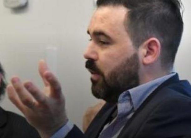 Causa Sono: La declaración de Dahhur que lo terminó complicando