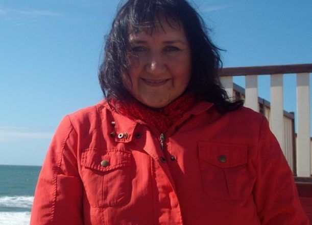 Norma Arbilla lanzó su precandidatura para la intendencia de Esquel