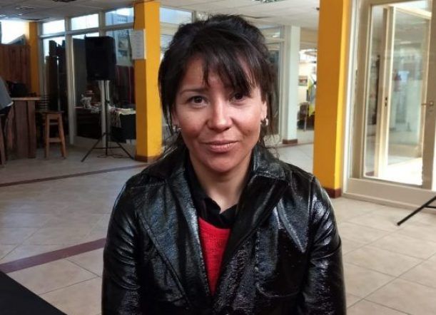 “Sin dejar mis luchas, me sumo a un frente común”