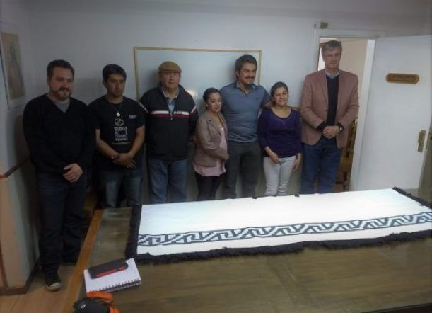 Reconocimiento municipal a los ganadores de Pre Cosquín