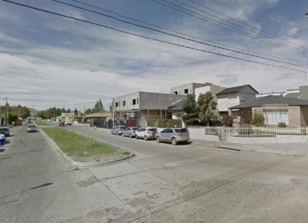 Con pedido de captura en Esquel, lo detuvieron en Comodoro