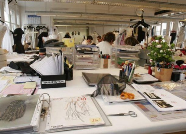 Pensando una Moda Sustentable ¿sabés de qué se trata?