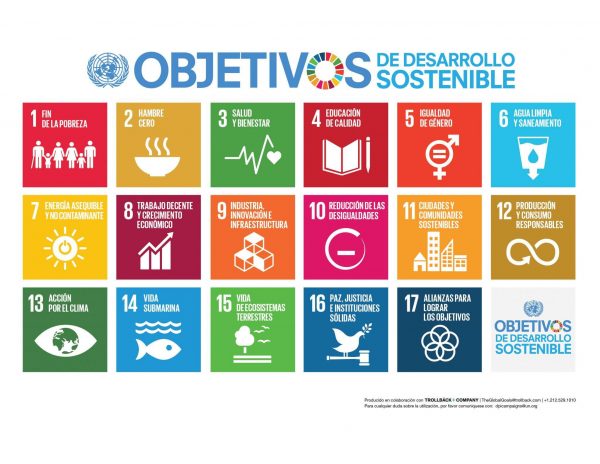 Pensando una Moda Sustentable ¿sabés de qué se trata?