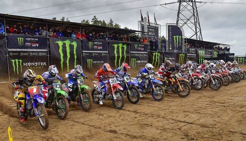 ¿Peligra la realización del Mundial de Motocross?