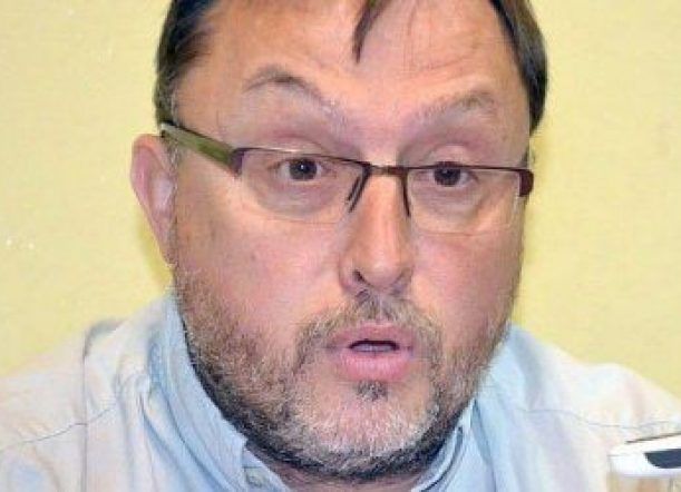 Omar Fernández: “Bestene es el mejor candidato a Intendente”