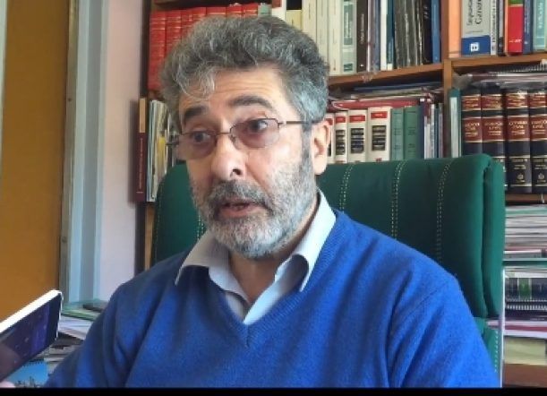 González Salinas: “Esquel puede fijar su propia fecha de elecciones”