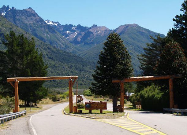 Los Municipios intervendrán en el cobro de acceso al Parque