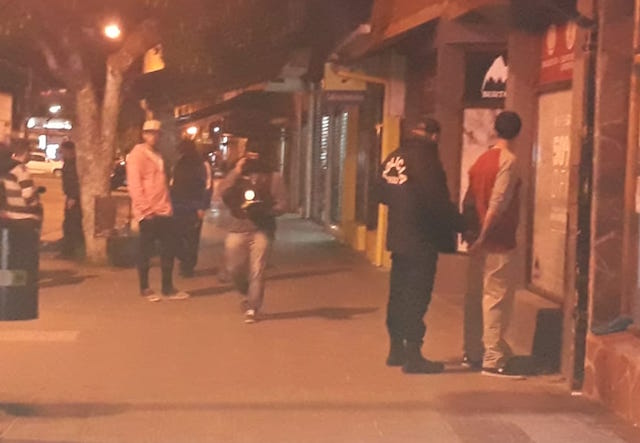 Importante procedimiento por drogas en Esquel