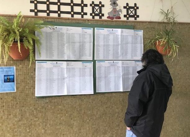 Esquel adhiere al cronograma provincial de elecciones