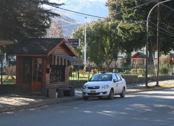 Aumentan los taxis y remises un 20% en Esquel