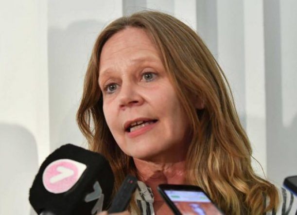 El Gobierno defiende el presupuesto de educación
