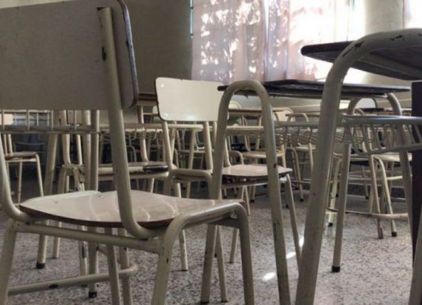 ATECh informó adhesión al paro de un 75%
