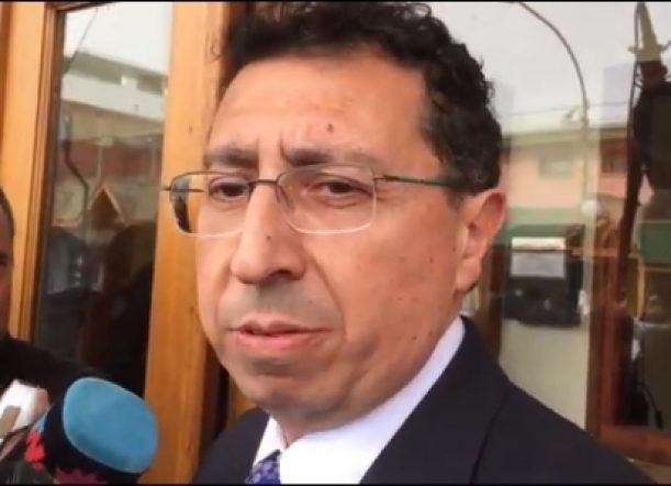¿Qué dice el fallo del Juez que cierra la causa?