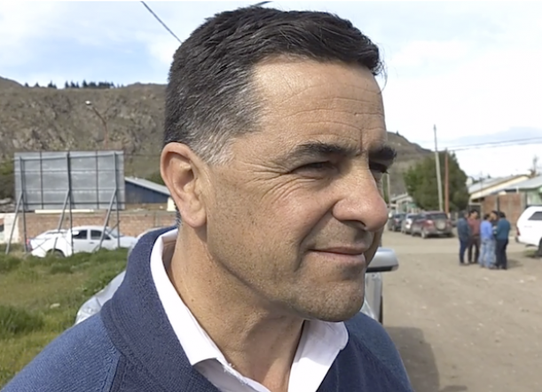 Hernán Alonso presentó la renuncia al Ministerio de la Producción
