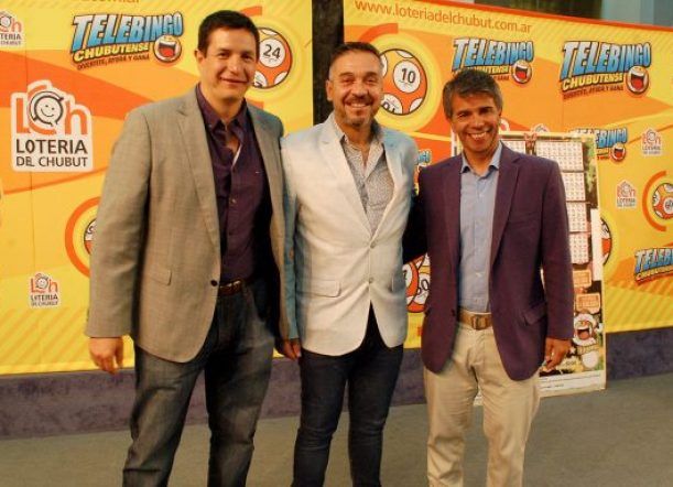 Record histórico de venta en el Telebingo Deportivo