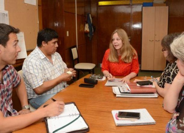 Modifican el cronograma del concurso de ingreso a la docencia