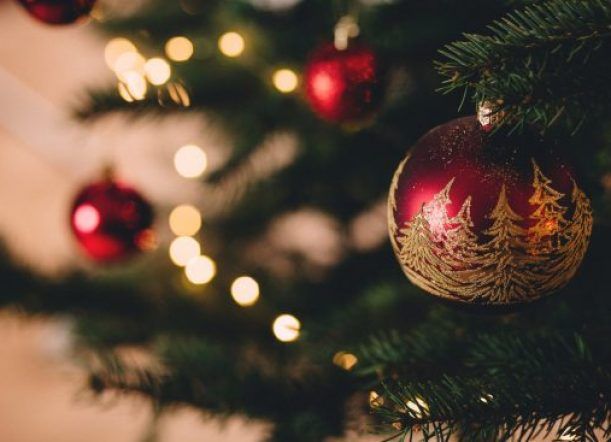 8 de diciembre: ¿Por qué se arma el arbolito de Navidad?