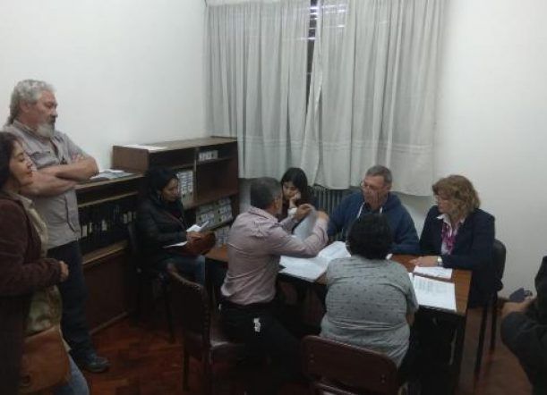 Coop16: oficializan las listas para las elecciones del sábado