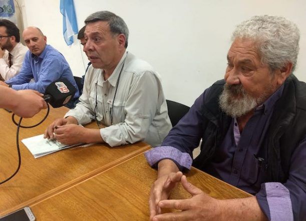 Coop 16: finalmente se votará en dos distritos