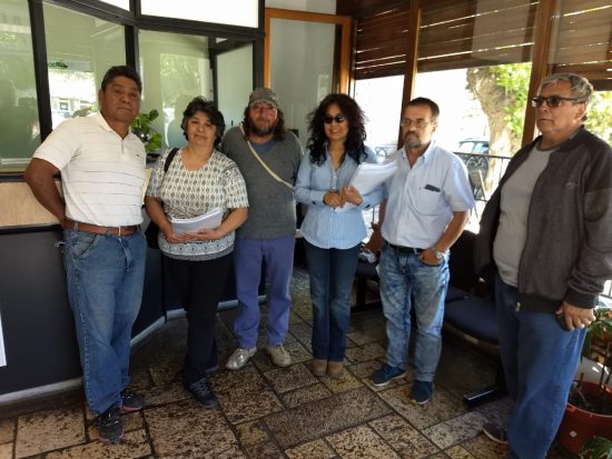 Coop 16: finalmente se votará en dos distritos