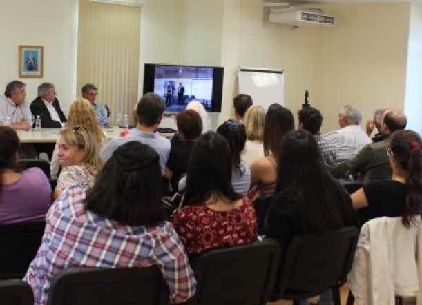 Trevelin lanzó la temporada de verano 2019