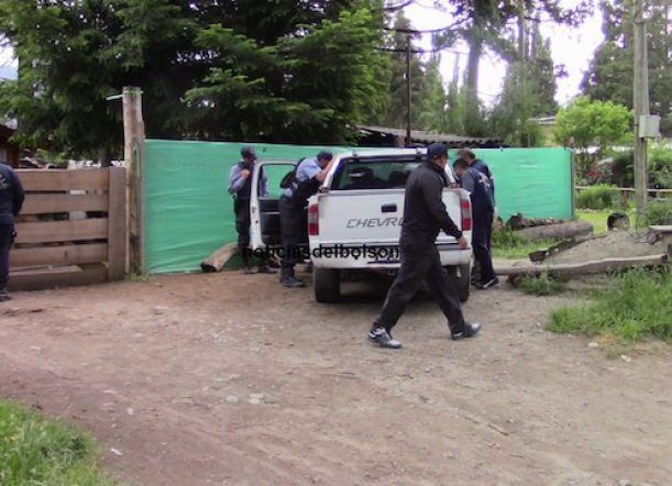 Desbaratan banda de cuatreros que operaba en la zona