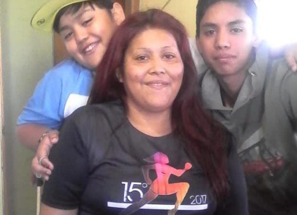 “Querido Papa Noel: quiero una prótesis para mamá”