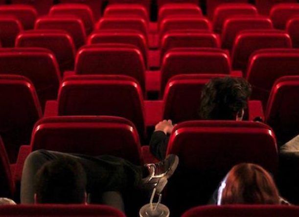 Cuenta regresiva para comenzar a ver Cine 3D en Esquel