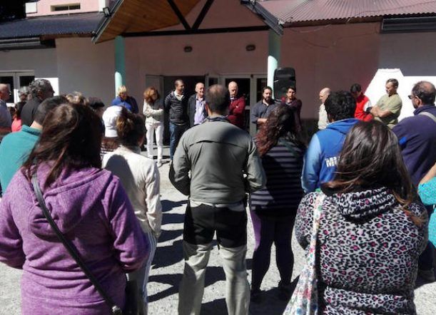 Hantavirus: aislarán a familiares para limitar posibles contagios