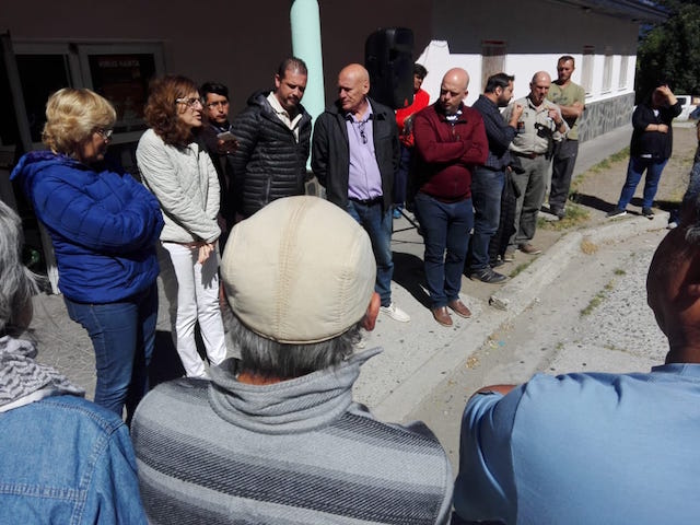 Hantavirus: aislarán a familiares para limitar posibles contagios