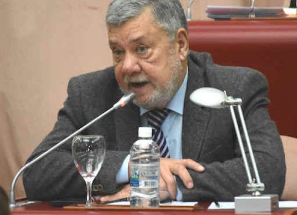 Meza Evans adhiere a una unidad entre PJ y Chusoto