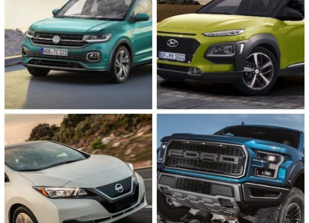 A pesar de la crisis, las automotrices anuncian nuevas marcas