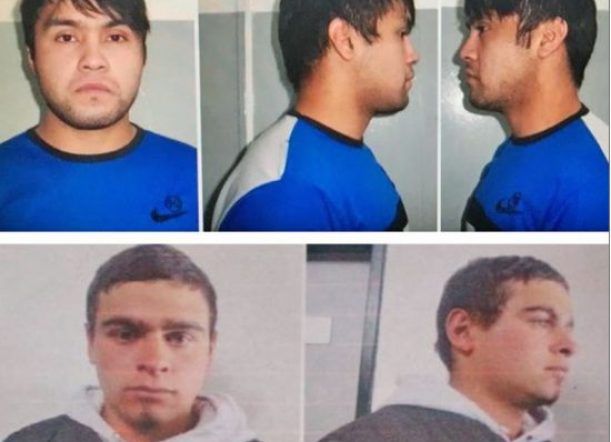 Fuga en Comodoro: pedirán captura internacional de los delincuentes