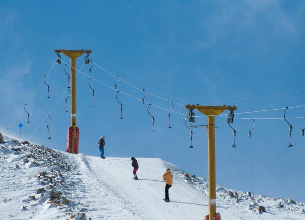 “La Hoya podría seguir a cargo de Provincia un año más”