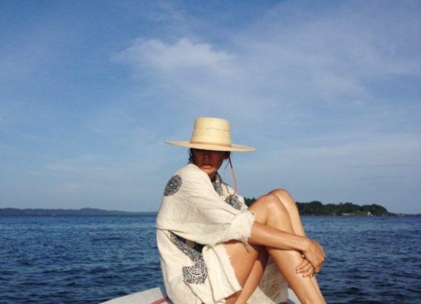 Moda: Los infaltables de un verano Trendy.  por Fer Seguí