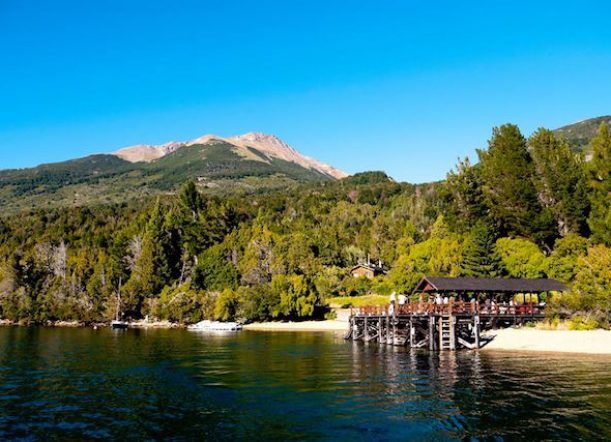 Esquel registra un 60% de ocupación turística
