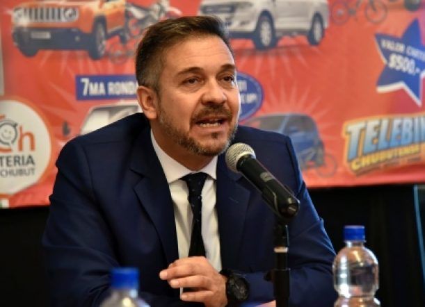 El Telebingo Extraordinario se sortea en Rawson