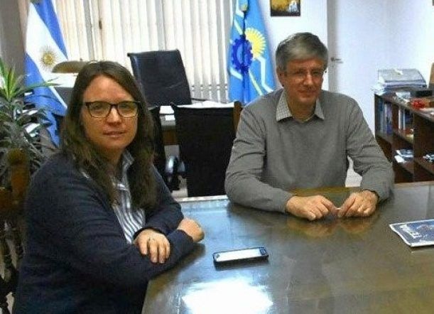 ¿Cuál es el alcance de la resolución que suspende actividades?