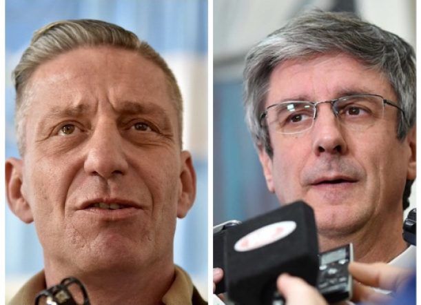 Arcioni pidió a Esquel que acompañe bajando los Ingresos Brutos