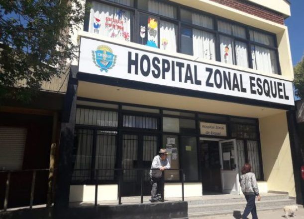 Hanta: Un caso confirmado dado de alta de Terapia Intensiva