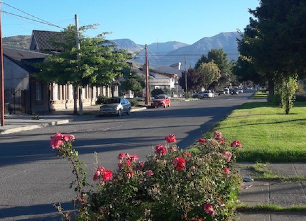 Llegó el finde con sol y máxima de 23°