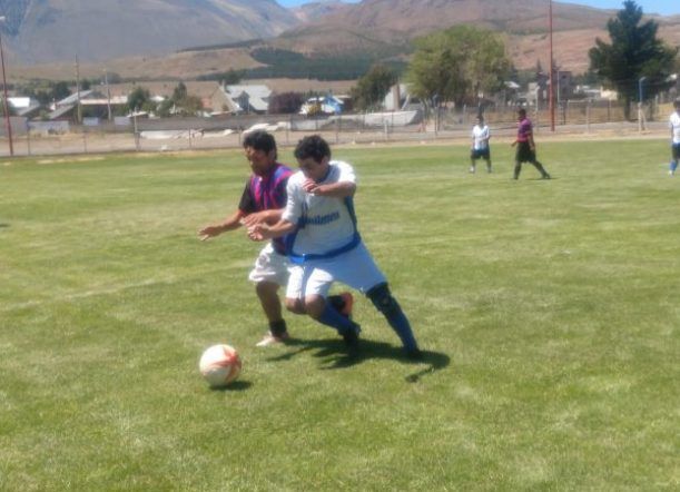 Se jugó la primera fecha del Fútbol 7