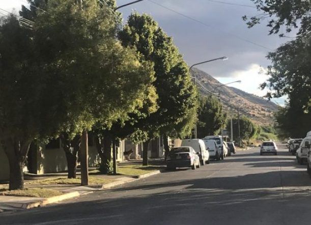 Una venta inconclusa terminó en una denuncia por robo