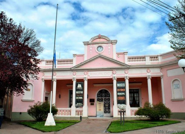 El Municipio depositará los sueldos con un 5% de aumento