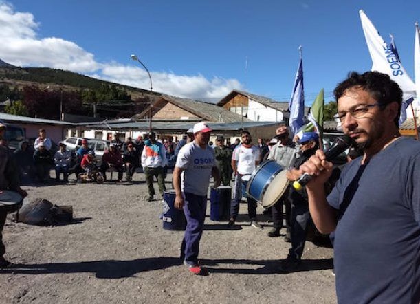 La retención de municipales se extiende por tiempo indeterminado