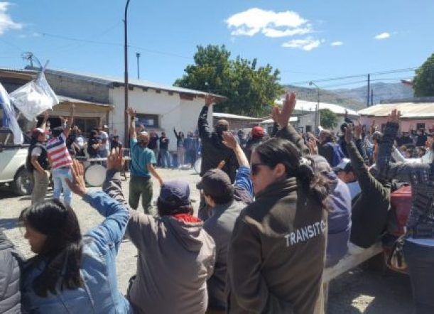SOEME acató conciliación obligatoria y levanta el paro
