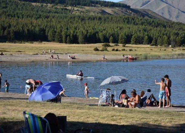 ¿Ya planeaste el fin de semana? Se viene el calor…